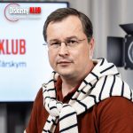 Exminister Draxler: Ľudí dráždi presadzovanie LGBTI+, hovoria, že svet sa zbláznil. episode thumbnail