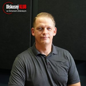 Bilohuščin: Putin môže vojnu bez Číny za 2 dni zabaliť, je na nej absolútne závislý.