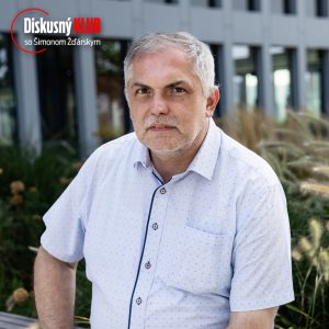Michelko: Dankov výrok o Šimečkovej partnerke tancujúcej pri tyči cez čiaru nebol, pretože…