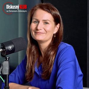Holečková ostro: Ako by reagoval Huliak, keby niekto urazil jeho partnerku?!