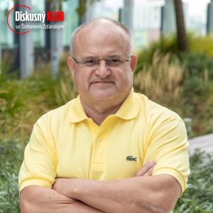 Nahnevaný Mihál: 13. dôchodok 600 eur dostane aj Srb, ktorý tu robil rok a má penziu 20 eur!