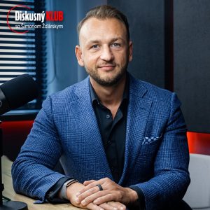 Šutaj Eštok: Keby spravili karnevalovú masku zo 78 pohlaví, progresívci by to nerozdýchali!