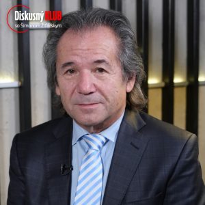 Generál Šándor: Ak Putin na niečo pristúpi, nebude to prímerie, ale…
