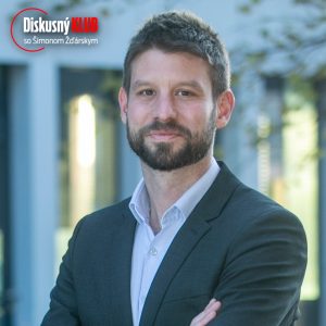 Šimečka prehovoril o kauze dotácií pre priateľku: V čom je rozdiel oproti útoku na Ficovu partnerku?
