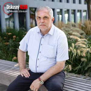 Roman Michelko: Ak sa dohodneme s Huliakom, Migaľ už nebude môcť rebelovať