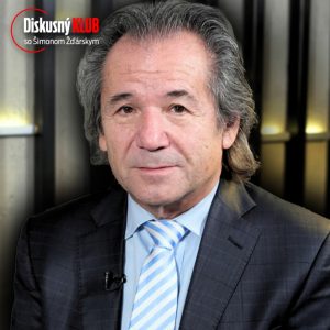 Bezpečnostný expert Šándor o vražde na Spiši: Keď sa vaši politici kopú, nečudujte sa, že sa ľudia bodajú…
