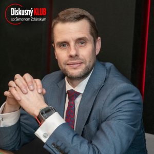 Martin Klus: Táto opozícia nemá ako poraziť Fica, potrebujú novú stranu!