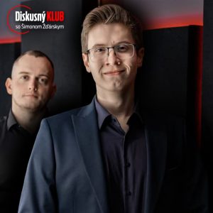 Zástupca stredoškolákov Ďuraš: Ja by som prezidentovi ruku podal, ale šokovalo ma niečo iné