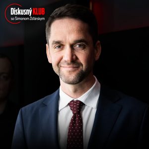 Lunter: Nezakladám novú stranu, aj keď vstup do veľkej politiky nevylučujem