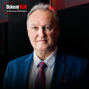 Zábojník: Šutaja Eštoka čoskoro vymenia pre totálnu neschopnosť, Fico to zvládol majstrovsky
