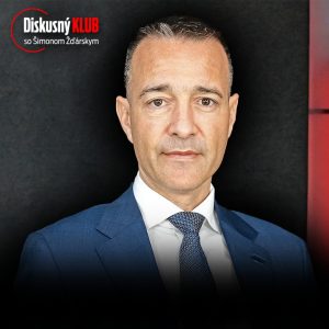 Drucker: Na Kotlárovu správu má Hlas úplne jasný názor!