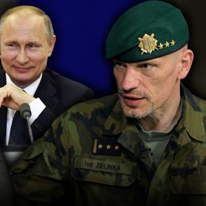Zelinka: Rusi vedia, že proti NATO nemajú šancu, preto útočia klamstvami a propagandou!