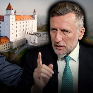 Winkler: Vallo za pochybenie vo výške 2,7 milióna neodstúpil ako Hrčka!