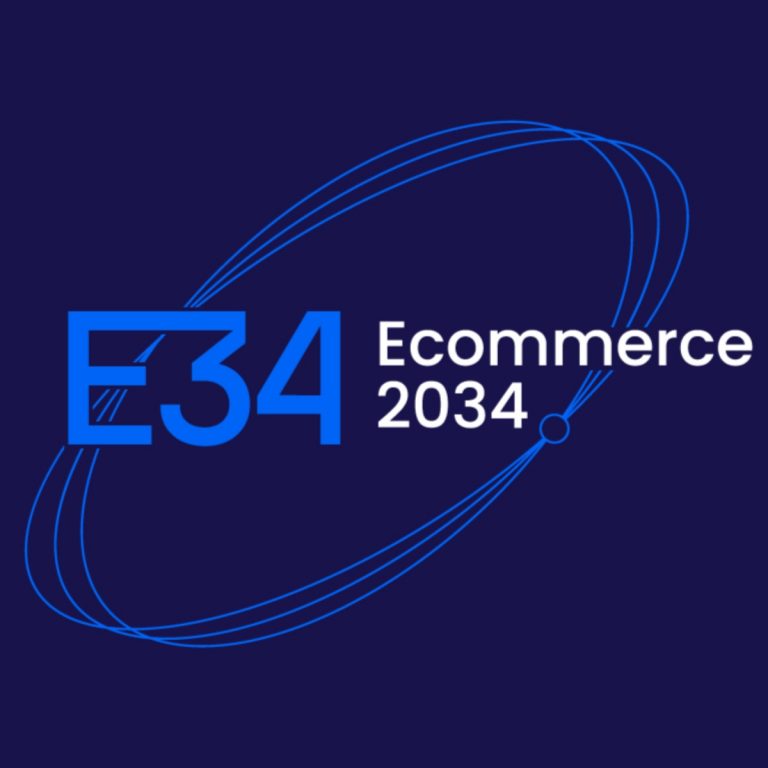 Budúcnosť Ecommerce 2034