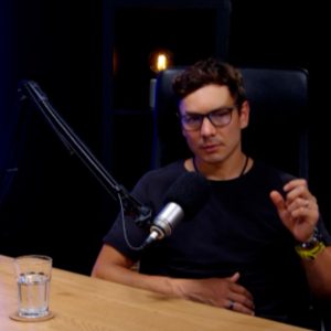 Powerlogy o budúcnosti biohackingu, ambasádoroch vs influenceroch a edukatívnom marketingu 🌍 Ecommerce 2034