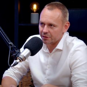 Finax o budúcnosti peňazí, pokroku z pohodlnosti a investovaní do nástrojov, namiesto inovácií 🌍 Ecommerce 2034