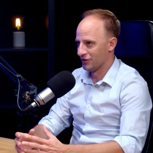 Ondra Klega: „Drony nám donesú pivo na grilovačku do polhodiny“ 🌍 Ecommerce 2034