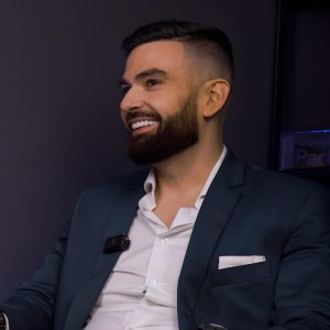 Dalibor Cicman: „Viem si predstaviť implantovať Neuralink do mozgu“ 🌍 Ecommerce 2034