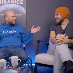 Hádka o AI, kreatíve, poctivosti a výchove umelej inteligencie 🌍 Ecommerce 2034 podcast