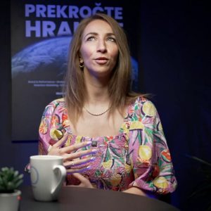 Zákaz AI pre ilustrátorov, znechutenie a revolúcia v kreatíve 🌍 Ecommerce 2034 podcast
