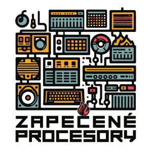 Hudba 8-bitových Atari (pripravil: Zdeněk Eisenhammer)