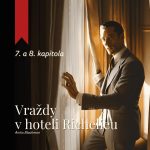 Vraždy v hoteli Richelieu (Anita Blackmon) – audiokniha (4/11) episode thumbnail