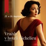Vraždy v hoteli Richelieu (Anita Blackmon) – audiokniha (8/11) episode thumbnail