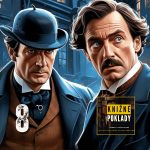 Sherlock Holmes: Štúdia v krvavočervenom (A. C. Doyle) – 8. kapitola episode thumbnail