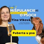 #8 Tina Vlková, Psia škola Tarabora episode thumbnail