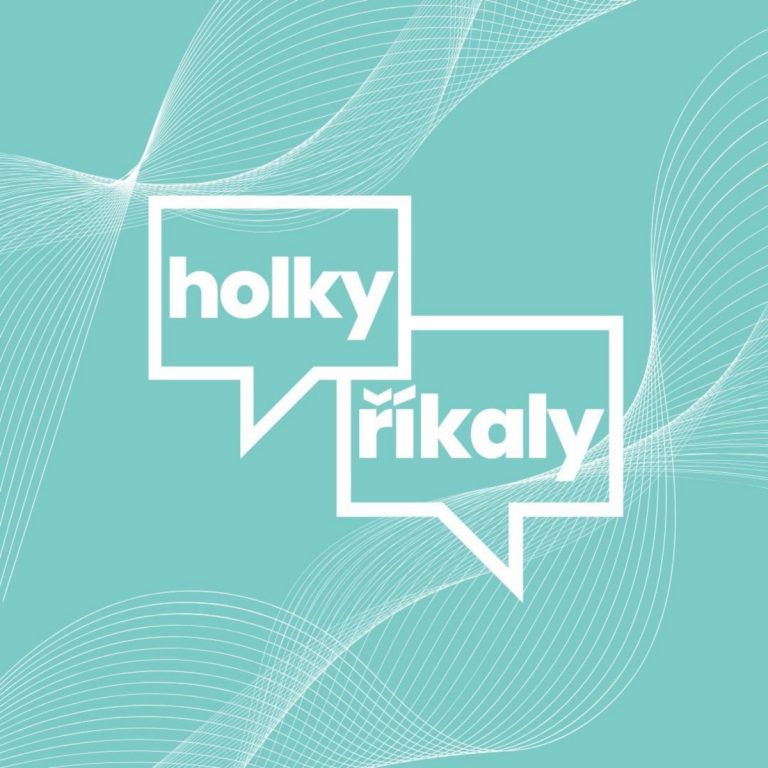Holky říkaly