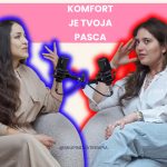 Zlyhanie nie je koniec. Je to krok. so Zuzana Šofráneková | TERAPIA #73 episode thumbnail
