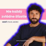 Nie každý má odvahu byť šťastný, s Pavel Moric | TERAPIA #74 episode thumbnail