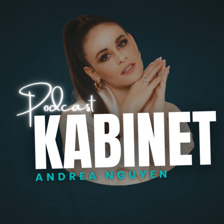 KABINET podcast