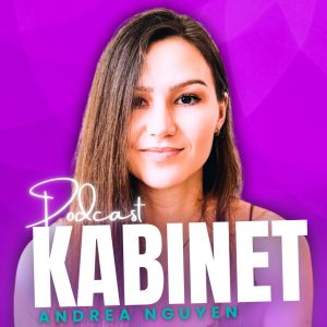 THERESA BLUEBERRY – Měla jsem poruchu příjmu potravy během školy a vyrůstala jsem s tátou