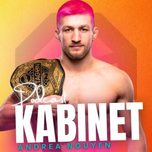 DAVID KOZMA – Prodával jsem taháky na střední a propadl jsem z karate