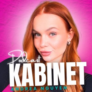 KRISTÝNA NECHVÍLOVÁ – Byla jsem pick-me girl a učila jsem ve školce