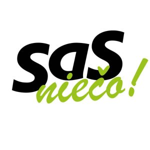 SaS NIEČO #2 / Nákupy Šutaja Eštoka a vypitý bar na japonskom expe