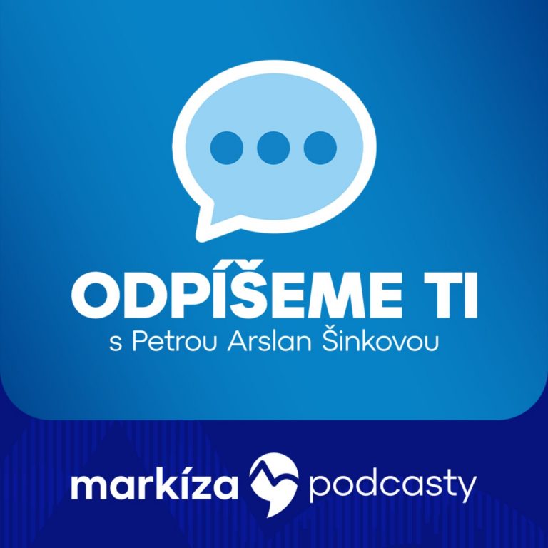 Odpíšeme Ti