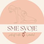 Ep. 3 – „Cyklus ako sprievodca.“ – s Alexandrou Zimanovou o tom, ako nám poznanie menštruačného cyklu pomáha porozumieť sebe, svojmu telu a dokonca pripraviť nás na pôrod episode thumbnail