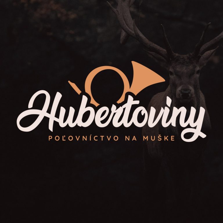 Hubertoviny