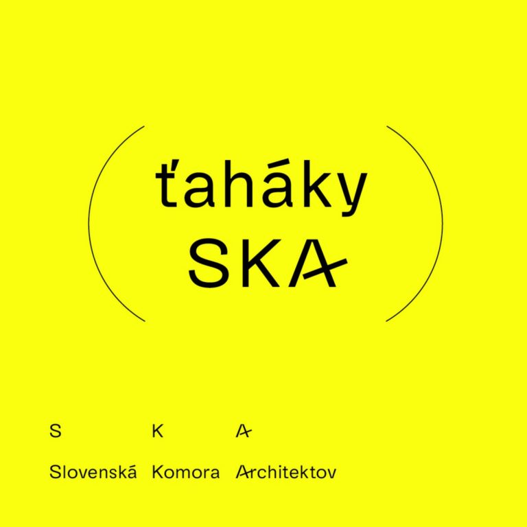 Ťaháky SKA
