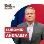 Andrassy: Zdravotníctvo je prehnité. Na ministerstve sú ľudia, ktorí obhajujú záujmy súkromníkov episode thumbnail