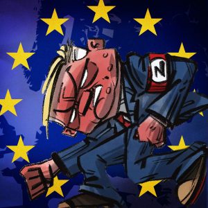Bradafica Európy
