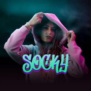 Patra Bene: Nevedela som sa najesť mimo domu | SOCKY LIVE
