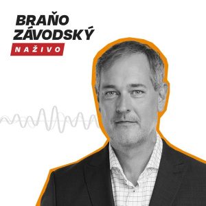 Michal Šimečka – Sme stále na začiatku krízy a budeme potrebovať obrovské finančné opatrenia