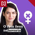 #2: Má o 11 rokov mladšieho muža: Najskôr som si to nevedela predstaviť episode thumbnail