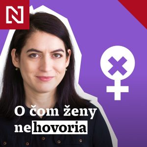 #1: PMS nie je ženský výmysel, hovorí gynekologička Zuzana Briešková