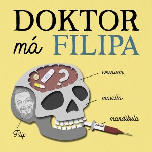 Pizza na žaru, švihadlo v mechúre a zuby v plienke #149