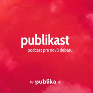 Publikast