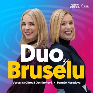 Duo z Bruselu